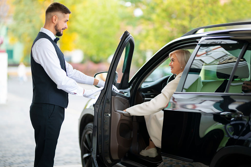 Professional Car Wash Service